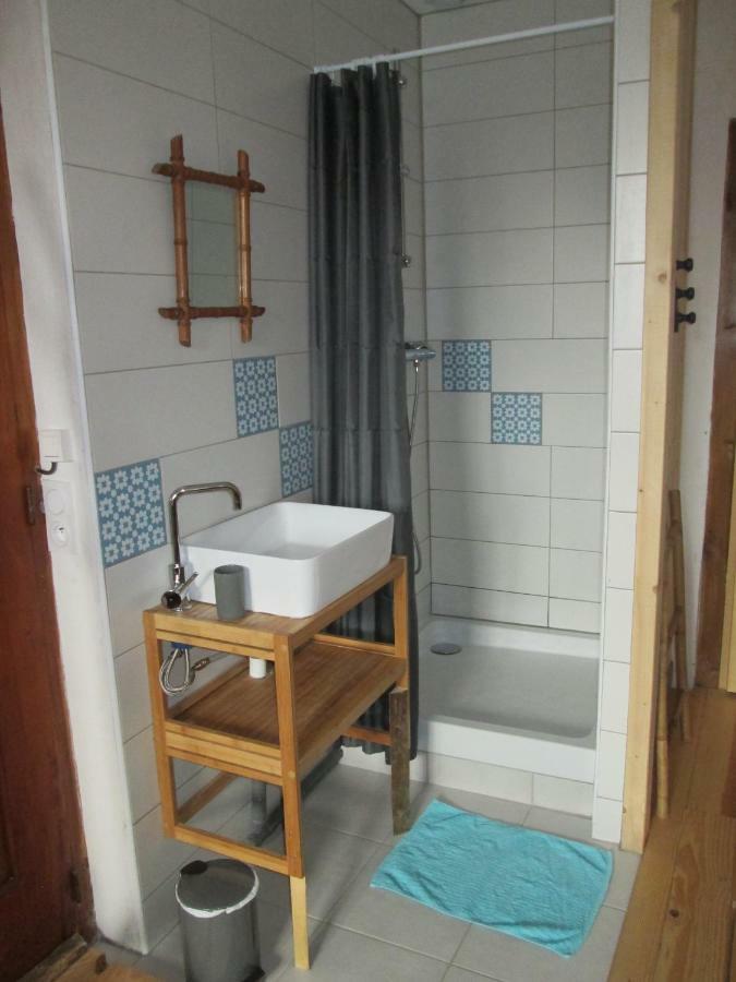 Le Chalet De La Conversaria Bed & Breakfast Villard-de-Lans Exterior photo