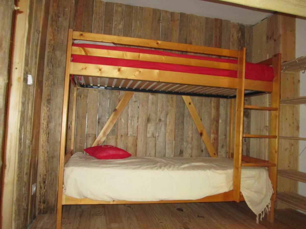 Le Chalet De La Conversaria Bed & Breakfast Villard-de-Lans Exterior photo